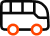 Corporate Car Rental icon