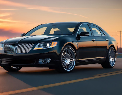 Audi A8 Series