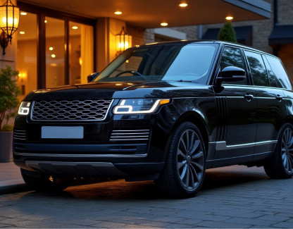 Airport Transfer